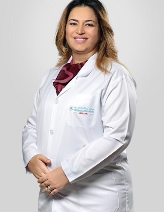 Dr Evana Janbeh (Photo – AETOSWire)_1537966524