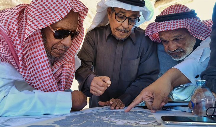 AlUlas community – Photo AETOSWire_1581614841
